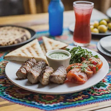 Umumiy ovqatlanish va HoReCa